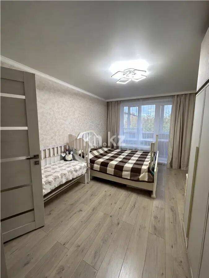 Продажа 2-комнатной квартиры, 52 м² в Абае - фото 2