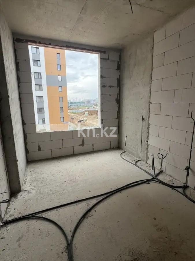 Продажа 2-комнатной квартиры, 59.7 м² в Астане - фото 2