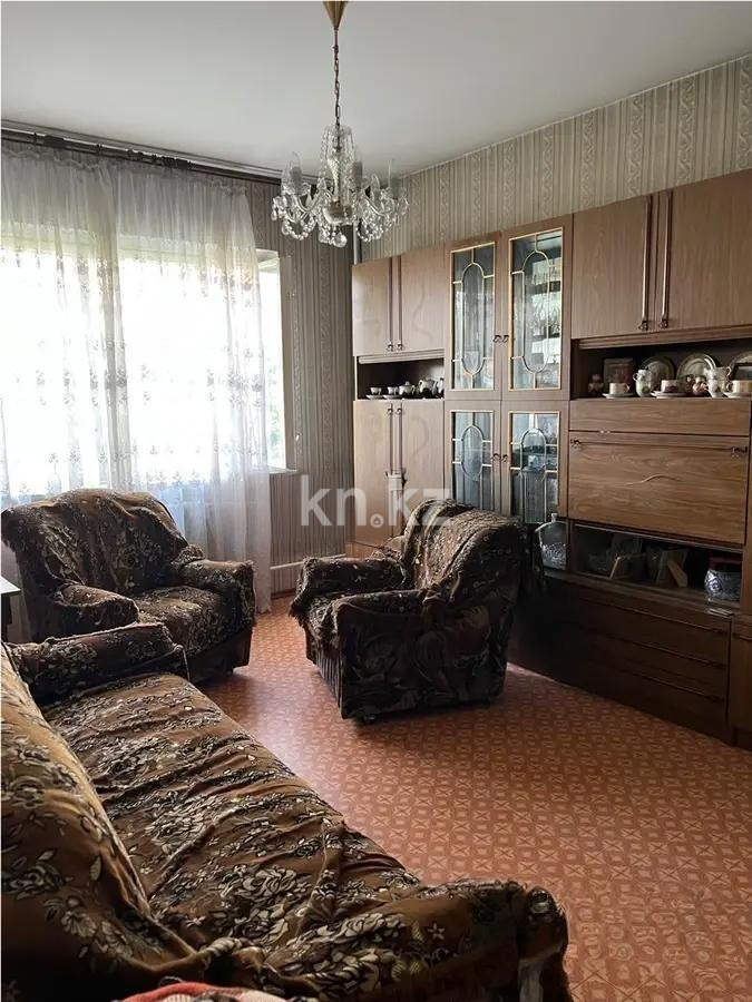 Продажа 3-комнатной квартиры, 68 м² в Алматы