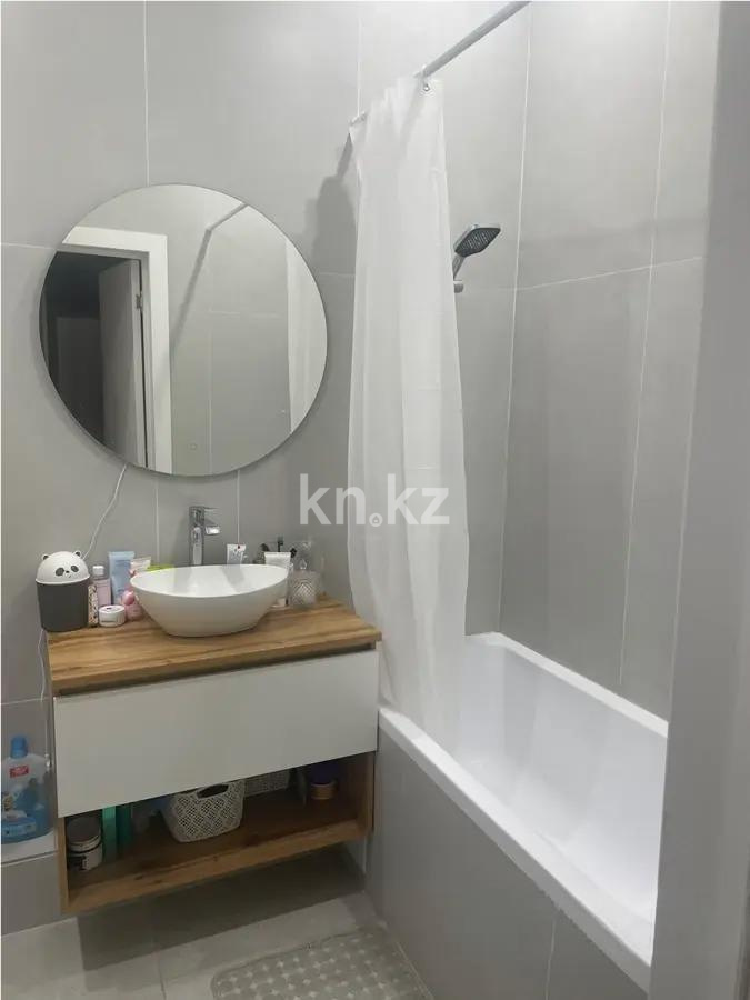 Продажа 2-комнатной квартиры, 59 м², пр. Мангилик Ел, дом  22 в Астане - фото 4