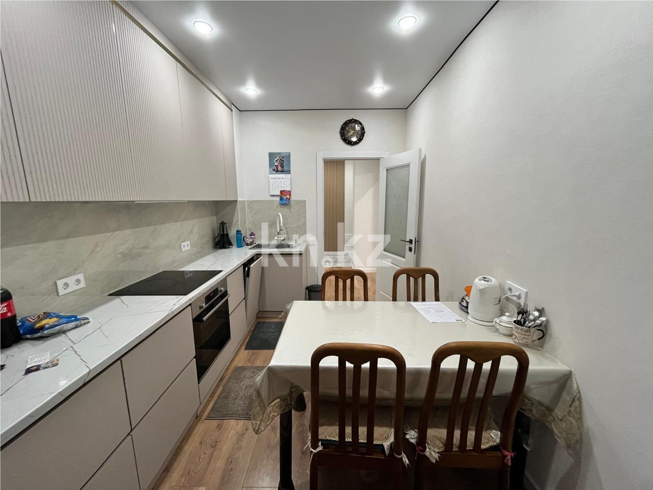 Продажа 3-комнатной квартиры, 80 м², ул. Култегин в Астане - фото 4