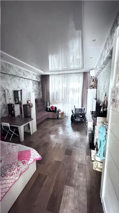 Продажа 2-комнатной квартиры, 53 м² - Продажа двухкомнатных квартир в панельном доме в Алматы фото 1 из 2