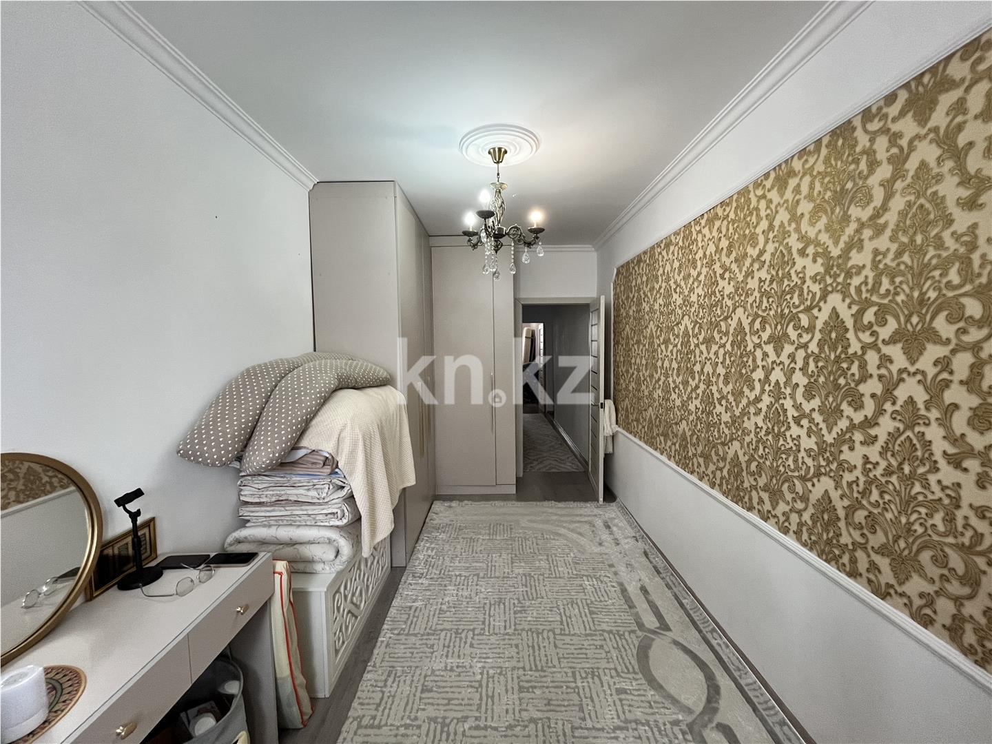 Продажа 3-комнатной квартиры, 69 м² в Астане - фото 9