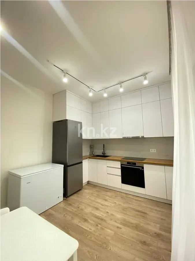 Продажа 2-комнатной квартиры, 69.1 м² - Продажа  двухкомнатных квартир в Астане фото 3 из 5