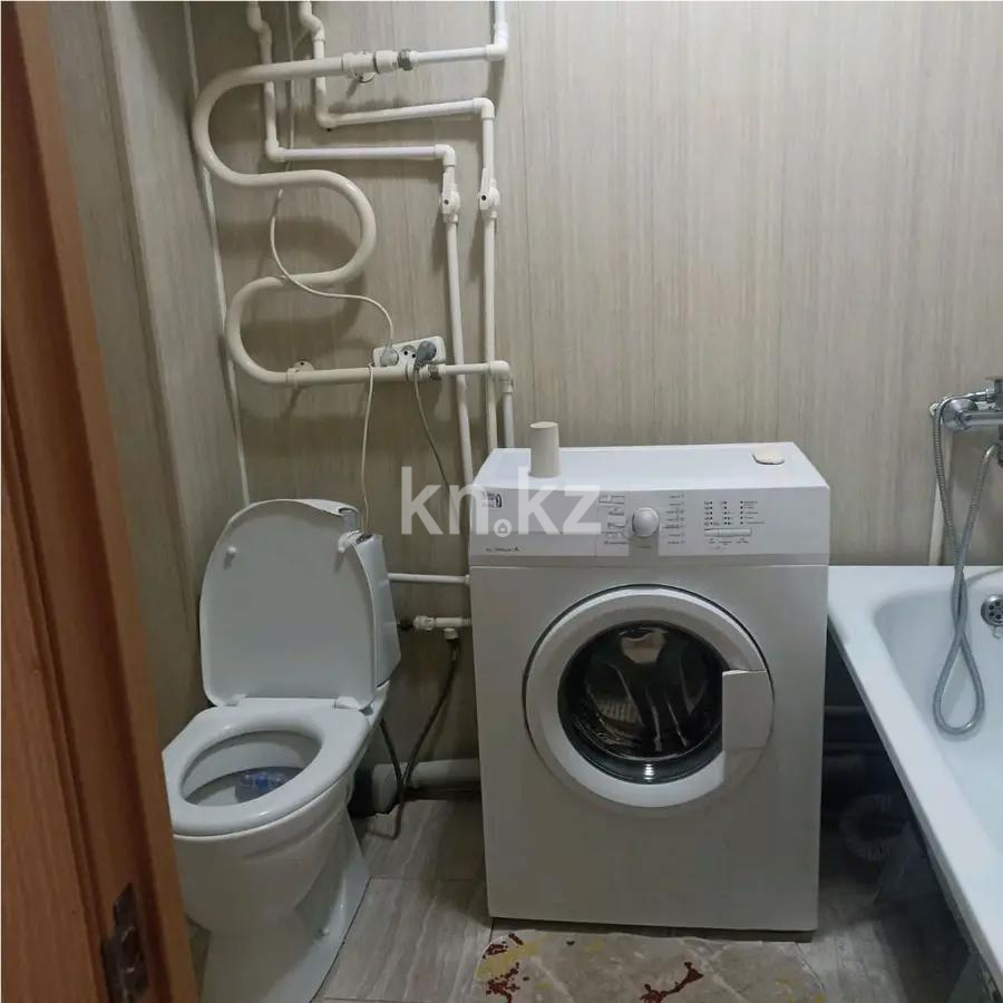 Продажа 1-комнатной квартиры, 31 м² - Продажа  однокомнатных квартир в Караганде фото 4 из 5