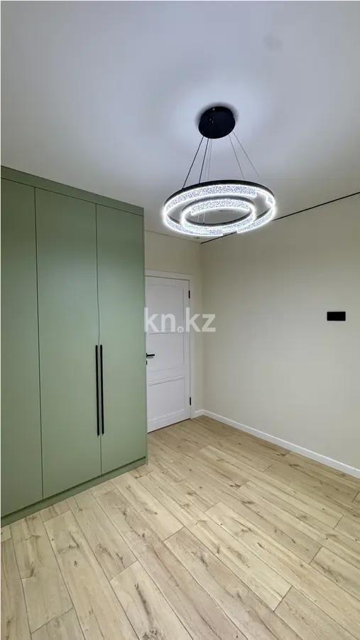 Продажа 2-комнатной квартиры, 41 м² в Астане - фото 2