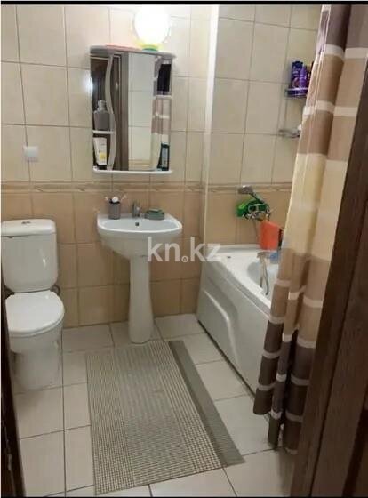 Продажа 2-комнатной квартиры, 67 м² в Алматы - фото 4