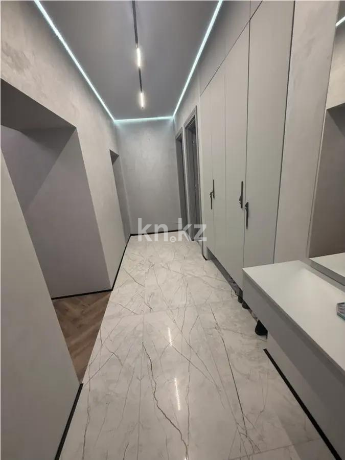 Продажа 3-комнатной квартиры, 111 м², пр. Аль-Фараби, дом  5 в Астане - фото 7