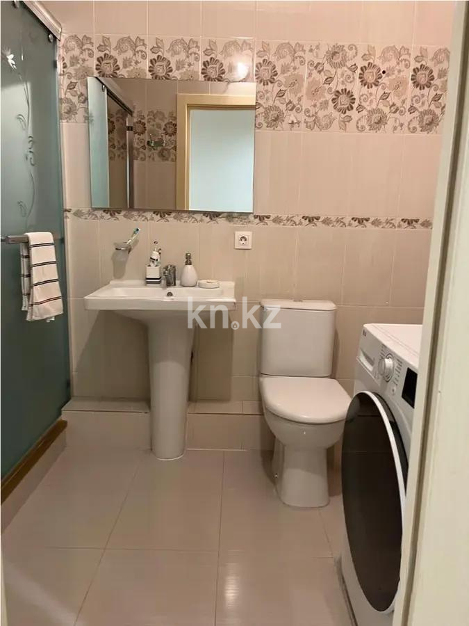 Продажа 3-комнатной квартиры, 125 м², ул. Навои, дом  208/1 в Алматы - фото 5