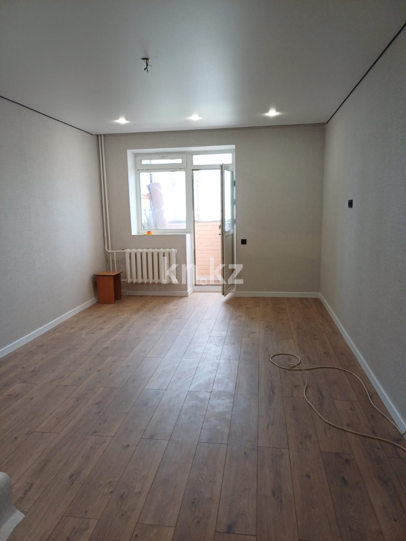 Продажа 1-комнатной квартиры, 35 м², пр. Тлендиева, дом  15/4 - ул. Акан Серы - Продажа  однокомнатных квартир в Астане фото 2 из 6