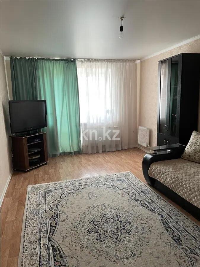Продажа 2-комнатной квартиры, 61.3 м² в Астане