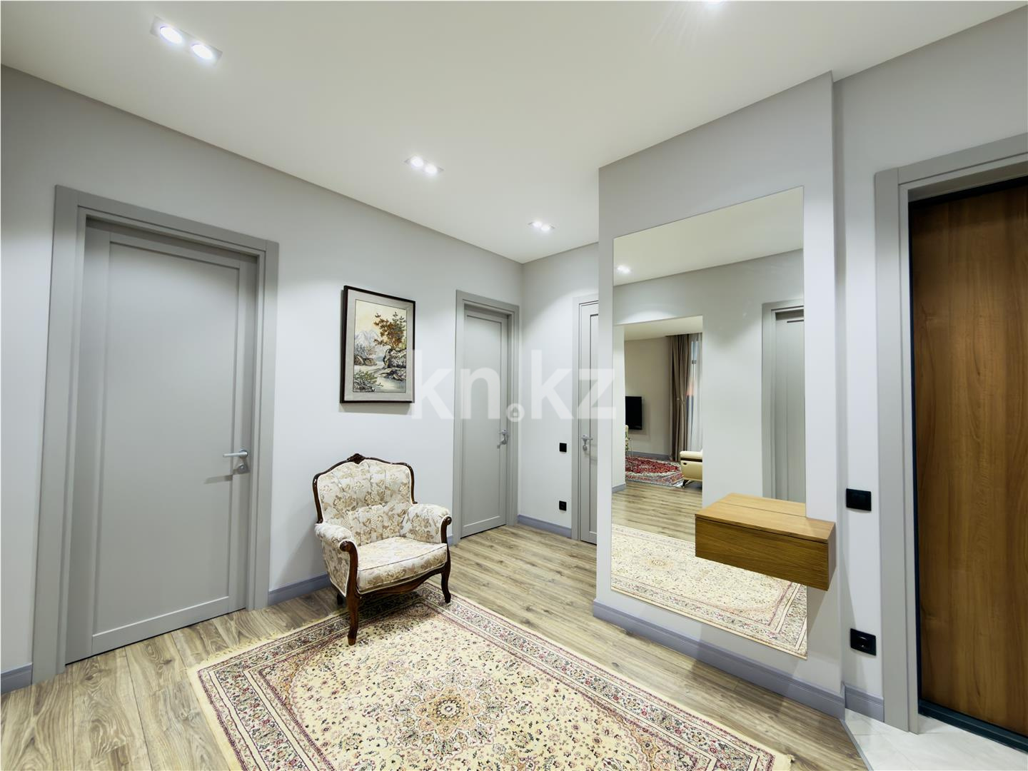 Продажа 3-комнатной квартиры, 96 м² - Продажа трехкомнатных квартир в Астане - страница 16 фото 10 из 15