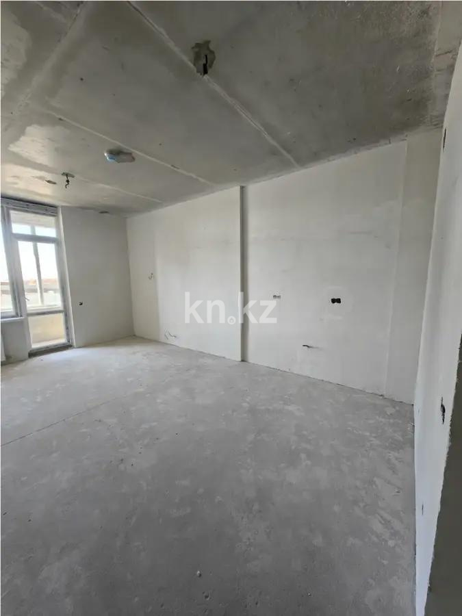 Продажа 1-комнатной квартиры, 29.5 м², пр. Туран, дом  28/1 стр - Продажа  однокомнатных квартир в Астане без посредников с фото фото 1 из 4
