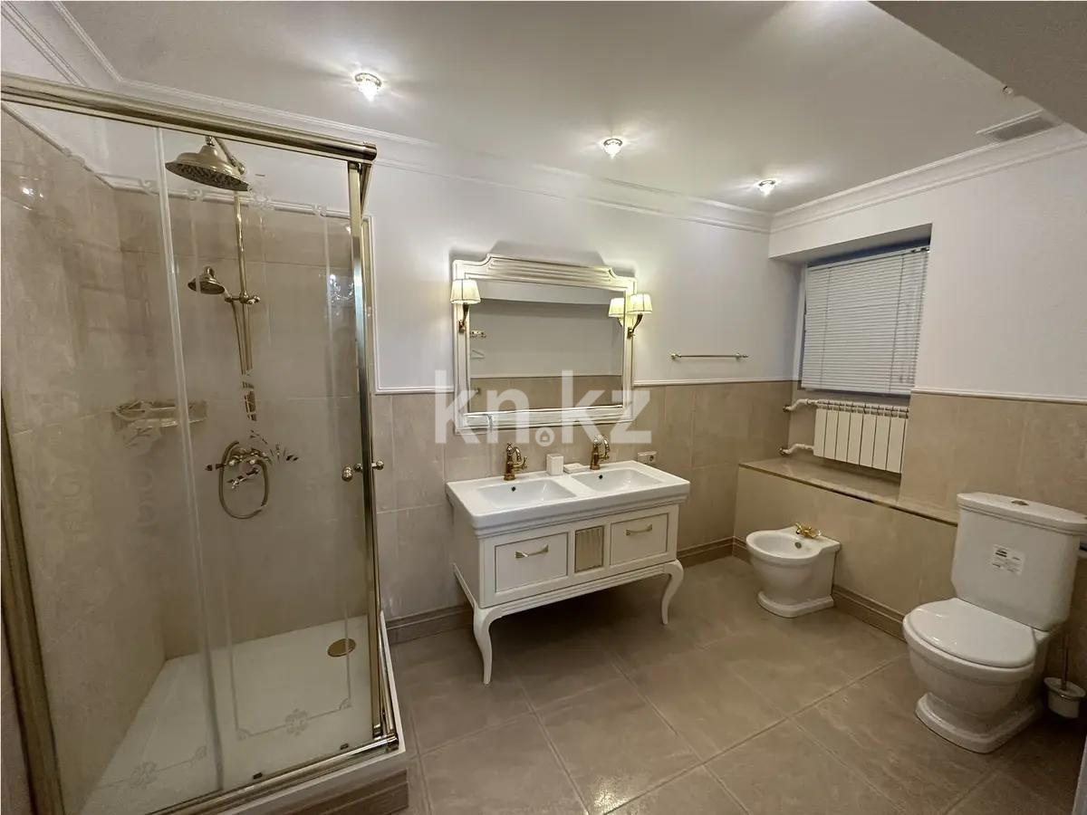 Продажа 4-комнатной квартиры, 130 м² - Продажа четырехкомнатных квартир от собственников в Алматы - страница 10 фото 7 из 7