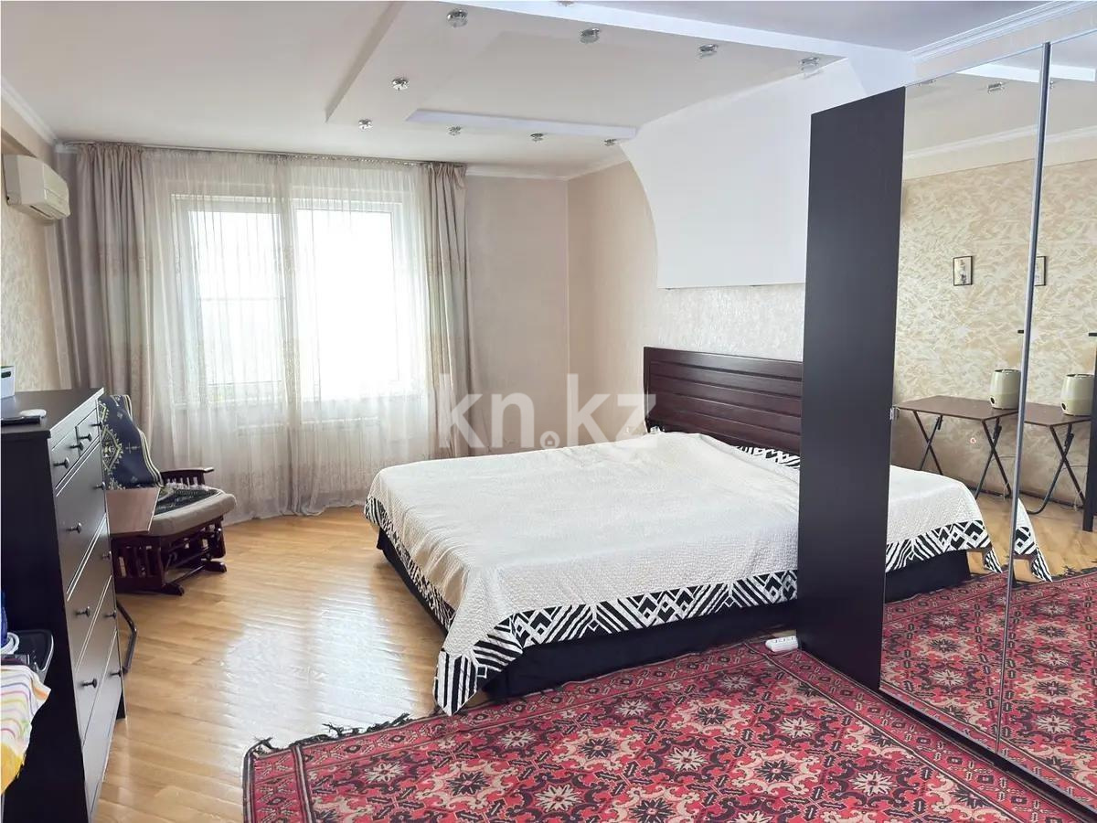 Продажа 4-комнатной квартиры, 136 м² - Продажа четырехкомнатных квартир от собственников в Алматы - страница 4 фото 3 из 6