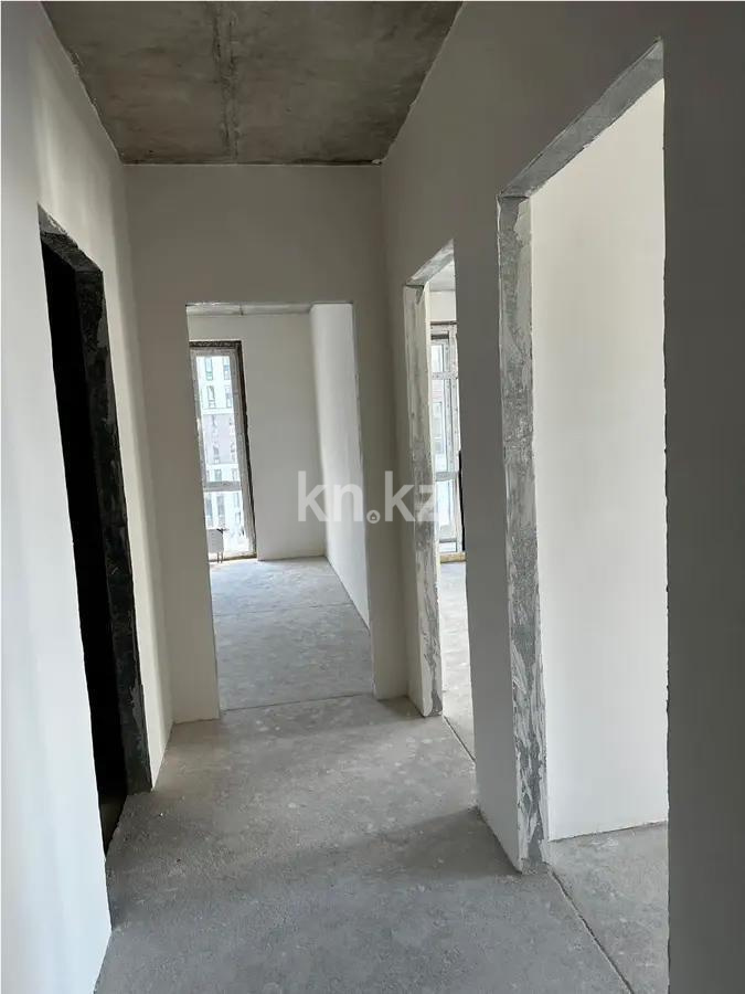 Продажа 2-комнатной квартиры, 65 м², ул. Навои, дом  30а/1 - Продажа квартир в Алматы фото 3 из 4