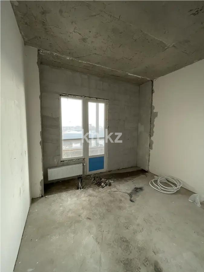 Продажа 3-комнатной квартиры, 67 м², пр. Туран, дом  83/1 - Продажа  трехкомнатных квартир в новостройках Астаны фото 3 из 5