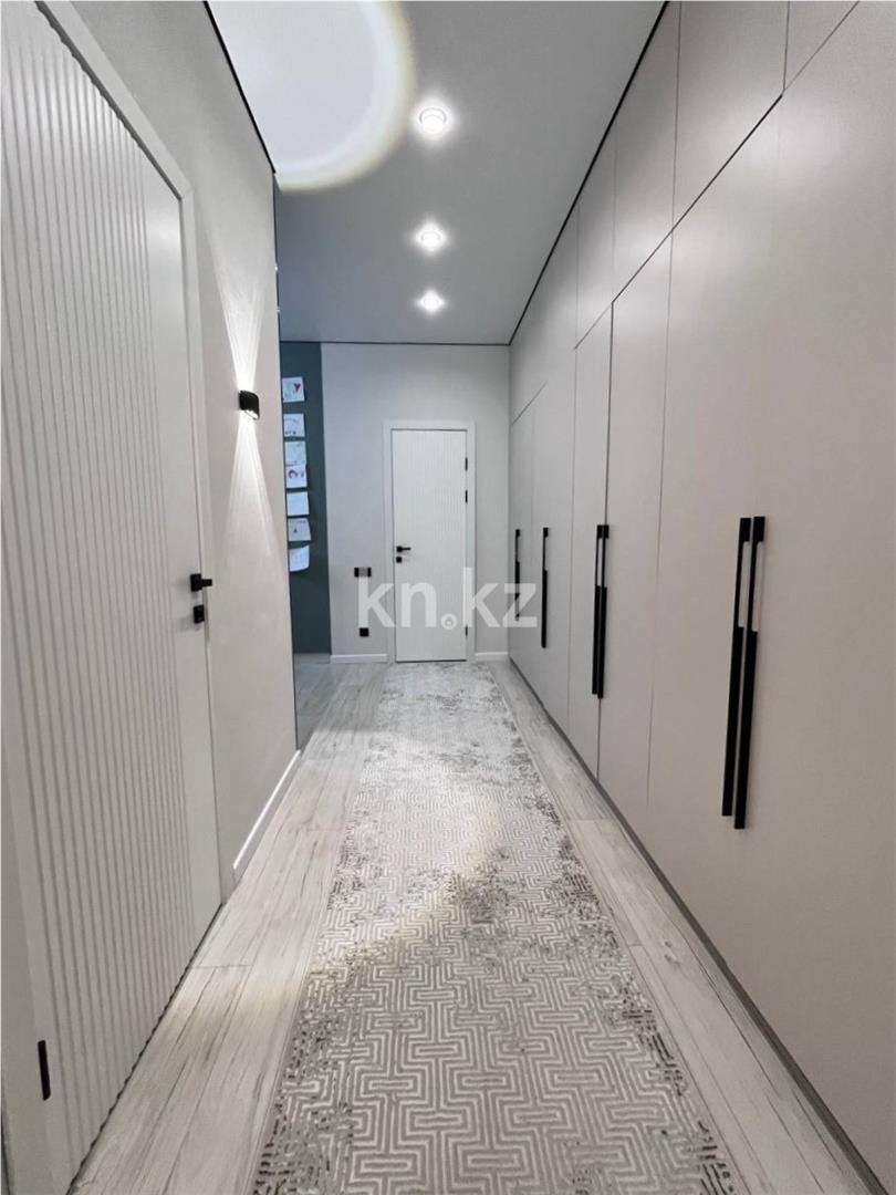 Продажа 2-комнатной квартиры, 48 м², мкр-н Орбита-1 - Продажа квартир в Караганде фото 12 из 23