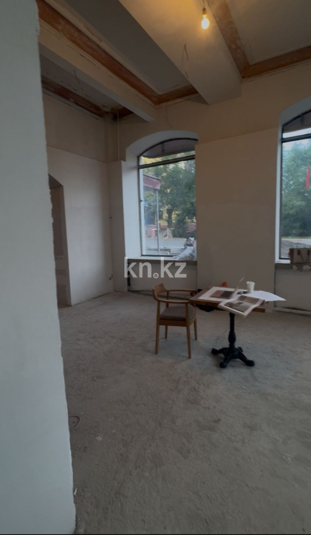 Аренда , Нурсултана Назарбаева, дом  44 - Аренда офисных и торговых помещений в Караганде с фото фото 4 из 4