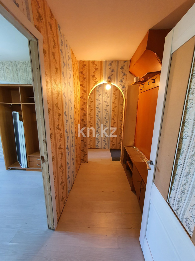 Продажа 2-комнатной квартиры, 44 м² - Продажа двухкомнатных квартир в панельном доме в Алматы фото 10 из 17