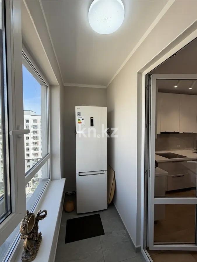 Продажа 3-комнатной квартиры, 97 м² в Алматы - фото 9