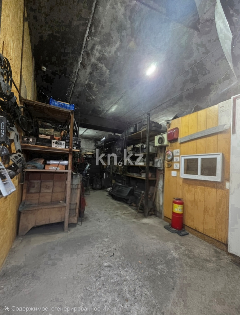 Продажа здания, 216 м² - Недвижимость в Караганде - страница 23 фото 6 из 9