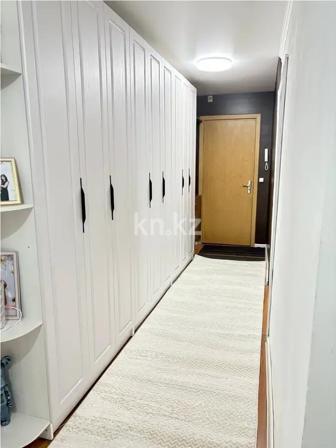 Продажа 3-комнатной квартиры, 62 м², 6 мкр., дом  9а - Продажа квартир в Казахстане фото 7 из 7