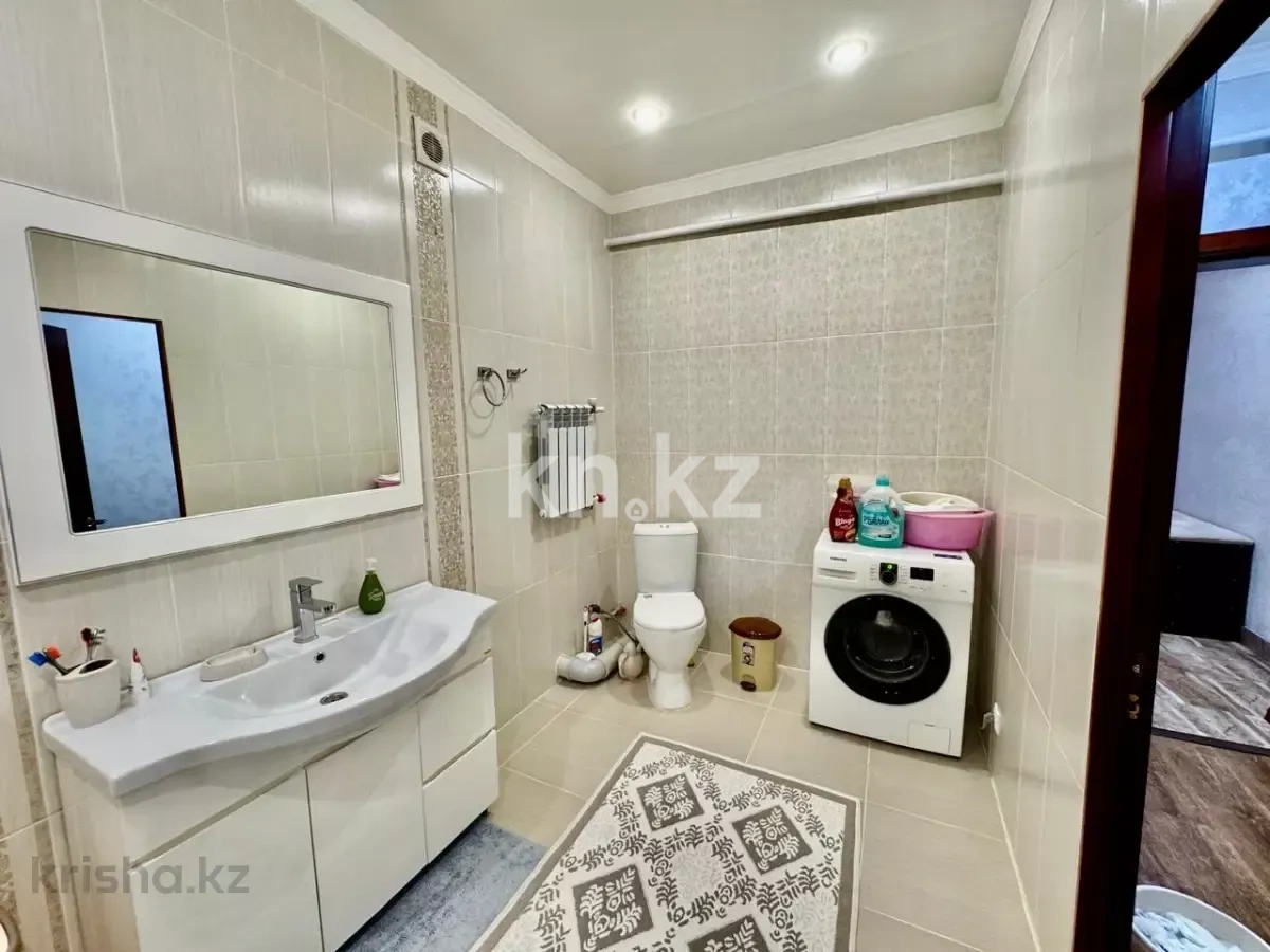 Продажа 6-комнатного дома, 295 м² - Продажа домов, коттеджей в Астане фото 22 из 23