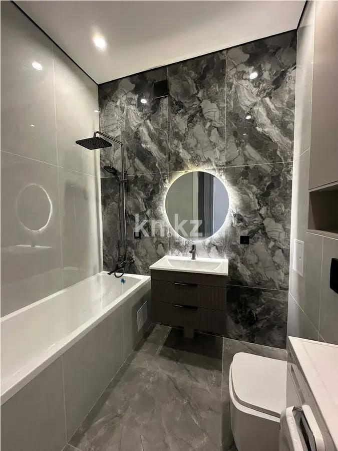 Продажа 2-комнатной квартиры, 40 м² - Недвижимость в Астане - страница 13 фото 4 из 6