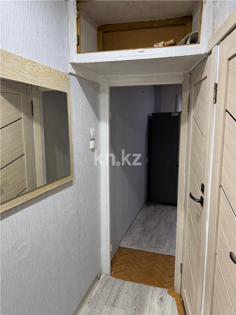 Продажа 2-комнатной квартиры, 48 м², мкр-н 23, дом  23 - Продажа  двухкомнатных квартир в Караганде фото 6 из 9