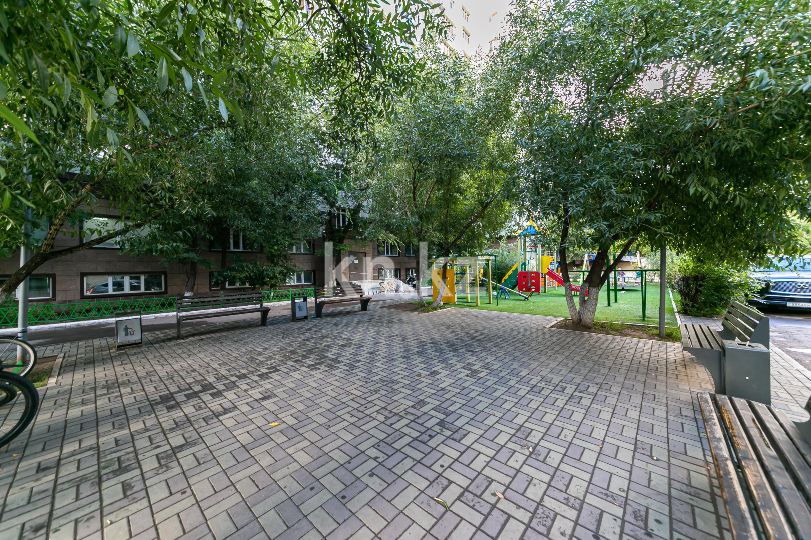 Продажа 2-комнатной квартиры, 83.2 м², ул. Сейфуллина, дом  40 в Астане - фото 14