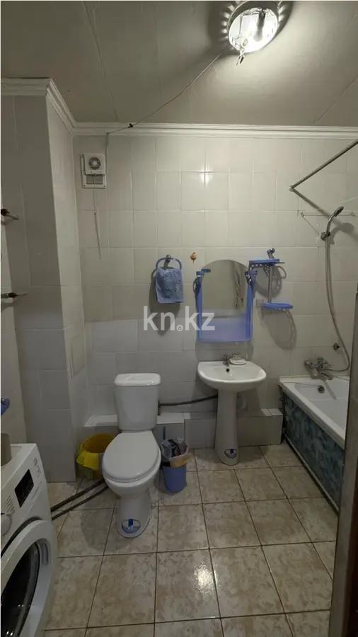 Продажа 1-комнатной квартиры, 53 м² - Продажа  однокомнатных квартир в новостройках Астаны - страница 6 фото 3 из 5