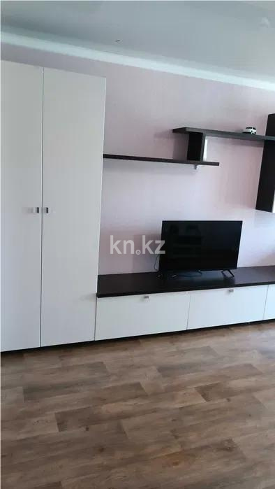 Продажа 1-комнатной квартиры, 30 м², ул. 6-й мик-н, дом  33 - Продажа  однокомнатных квартир в Темиртау фото 1 из 3