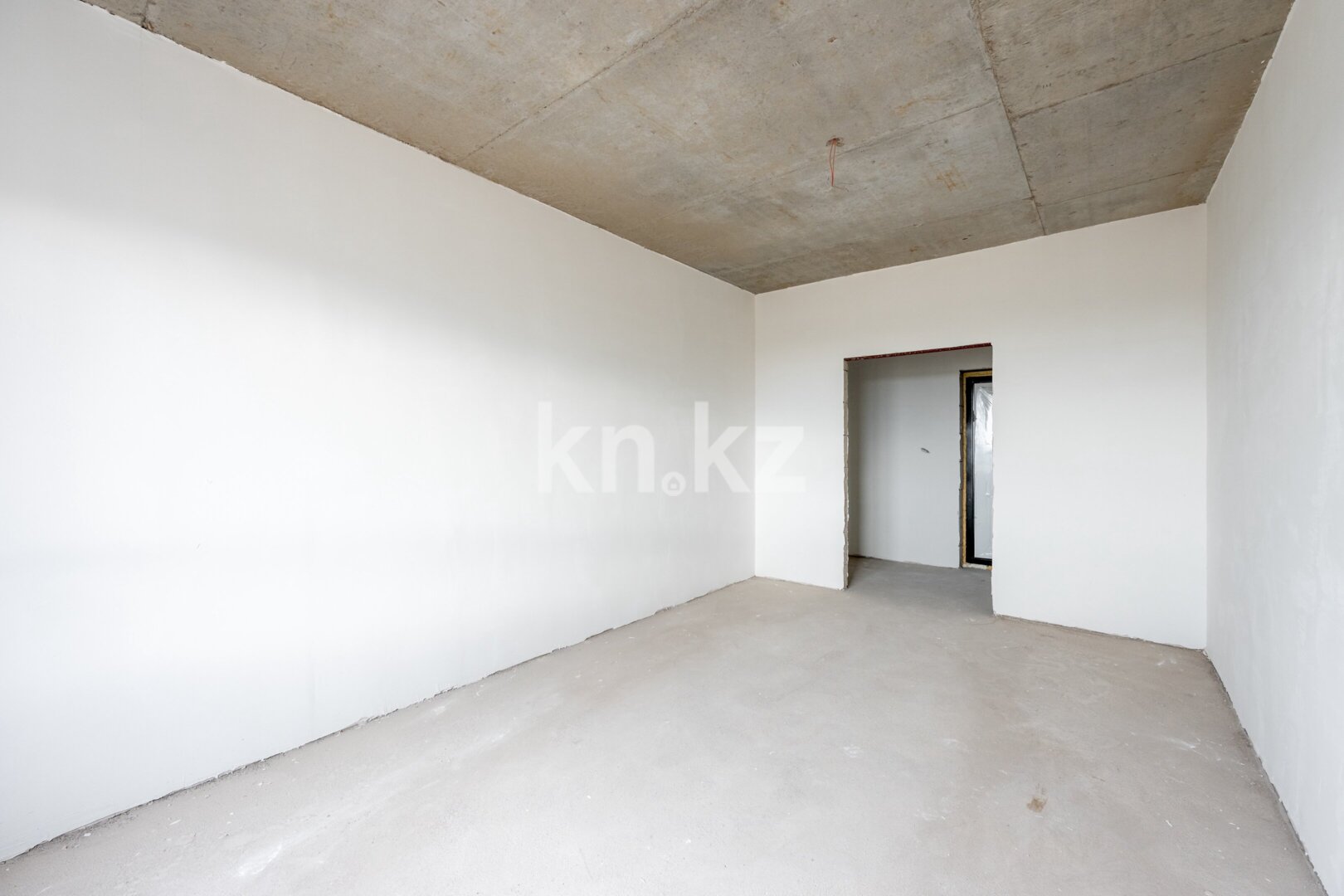 Продажа 1-комнатной квартиры, 43.76 м² в Астане - фото 5