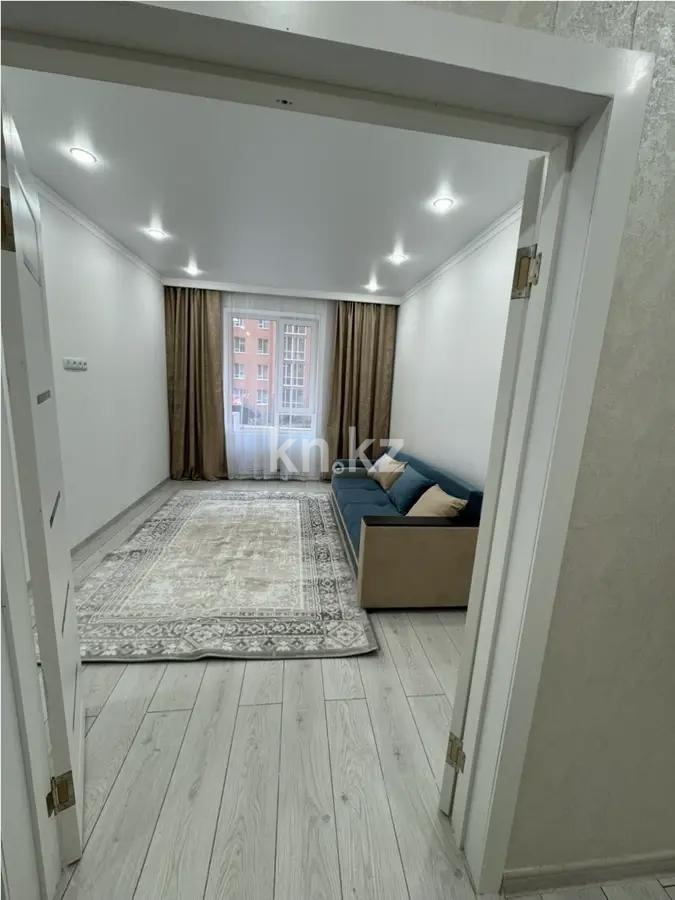 Продажа 2-комнатной квартиры, 55 м² в Астане