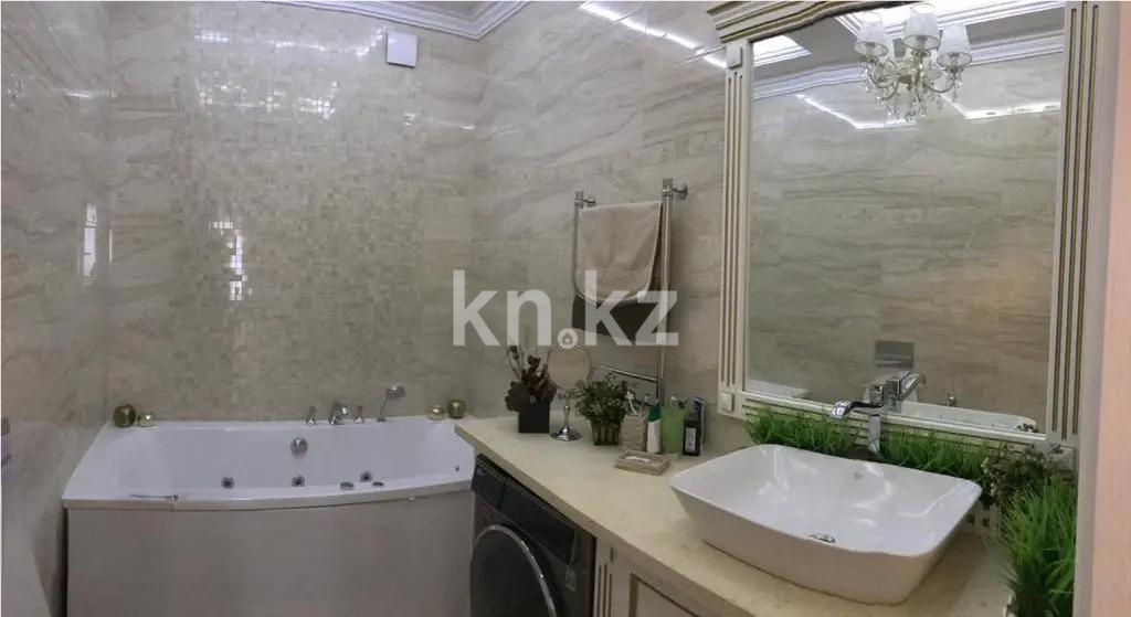 Продажа 3-комнатной квартиры, 140 м², мкр-н Мамыр-7, дом  21 в Алматы - фото 5