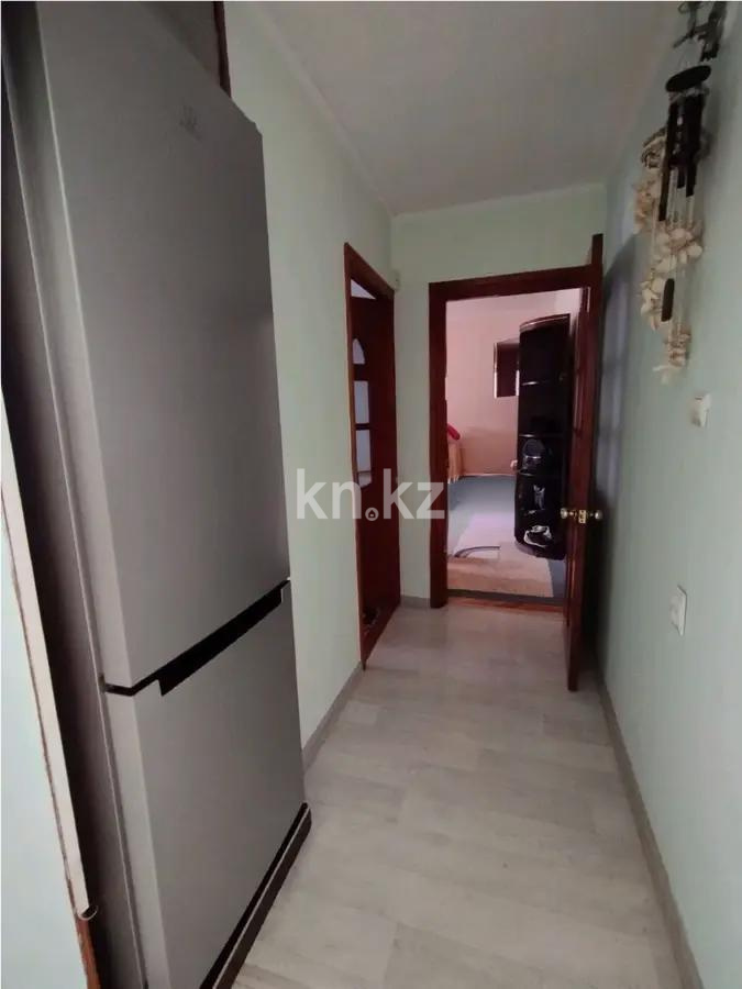 Продажа 2-комнатной квартиры, 43 м², мкр-н 11, дом  12 - Продажа  двухкомнатных квартир в Алматы без посредников с фото фото 4 из 4