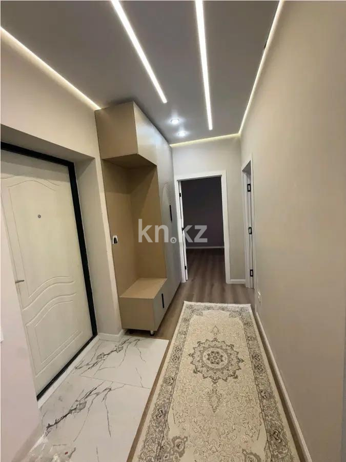 Продажа 2-комнатной квартиры, 55 м² - Продажа двухкомнатных квартир от собственников в Алматы - страница 3 фото 5 из 5