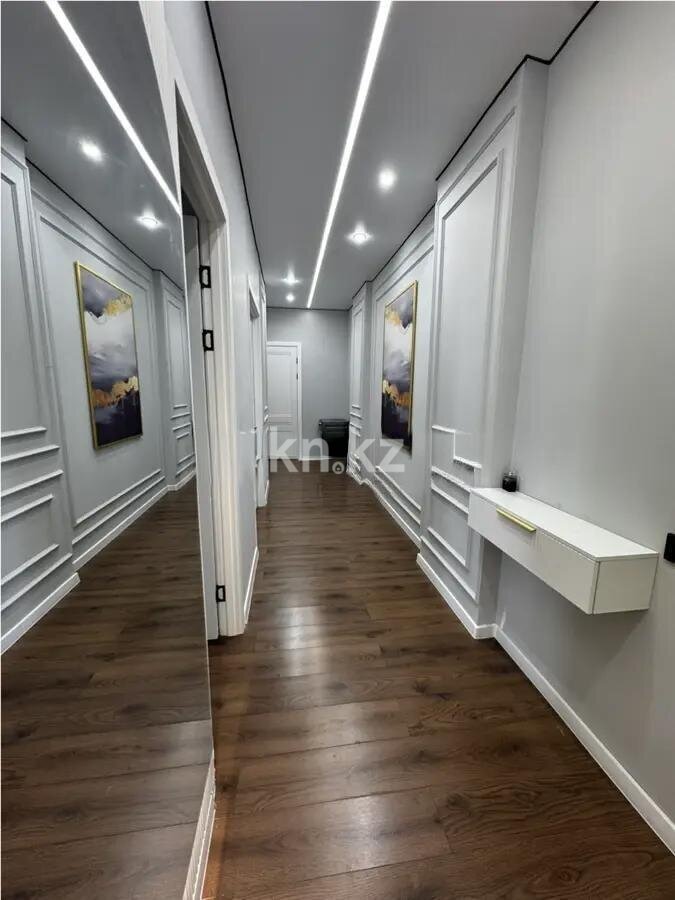 Продажа 2-комнатной квартиры, 63 м² в Астане - фото 4