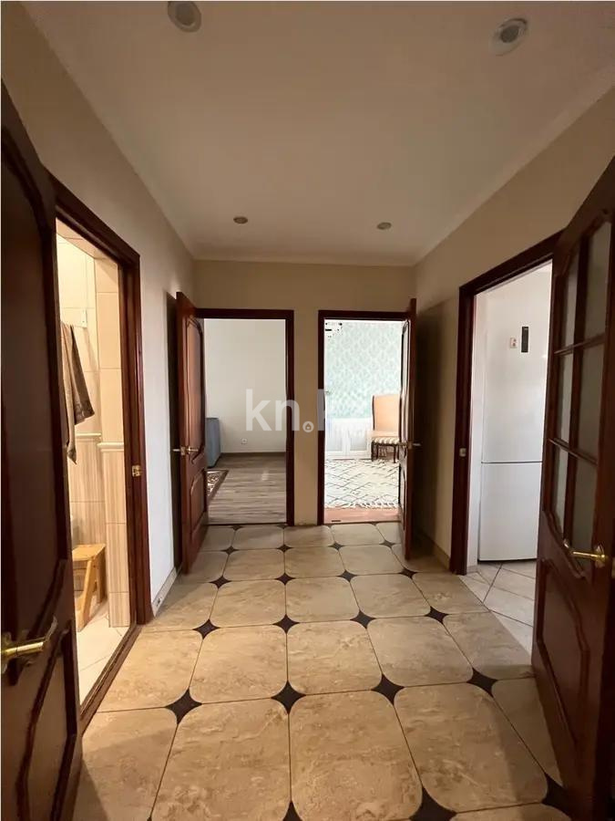 Продажа 3-комнатной квартиры, 90 м², пр. Абылай хана, дом  51 - Продажа  трехкомнатных квартир в Астане без посредников фото 7 из 7