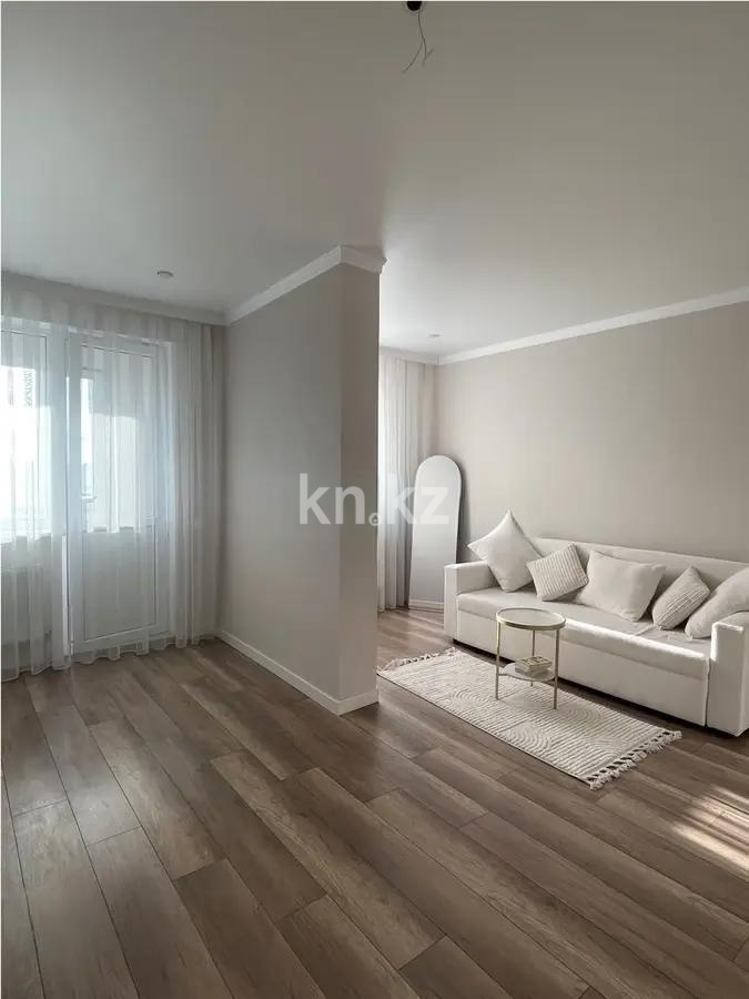 Продажа 1-комнатной квартиры, 33.7 м² в Астане