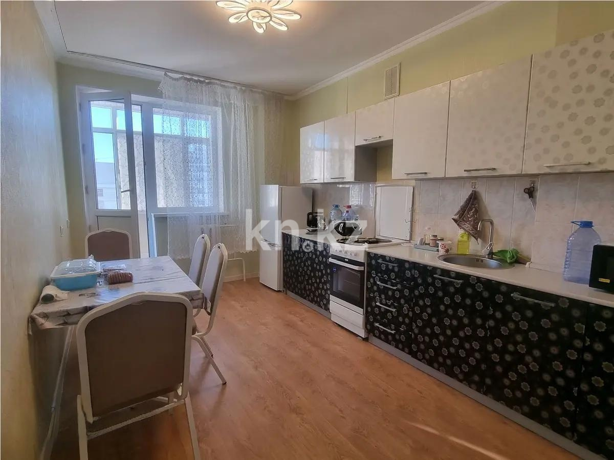 Продажа 1-комнатной квартиры, 42 м² в Астане - фото 2