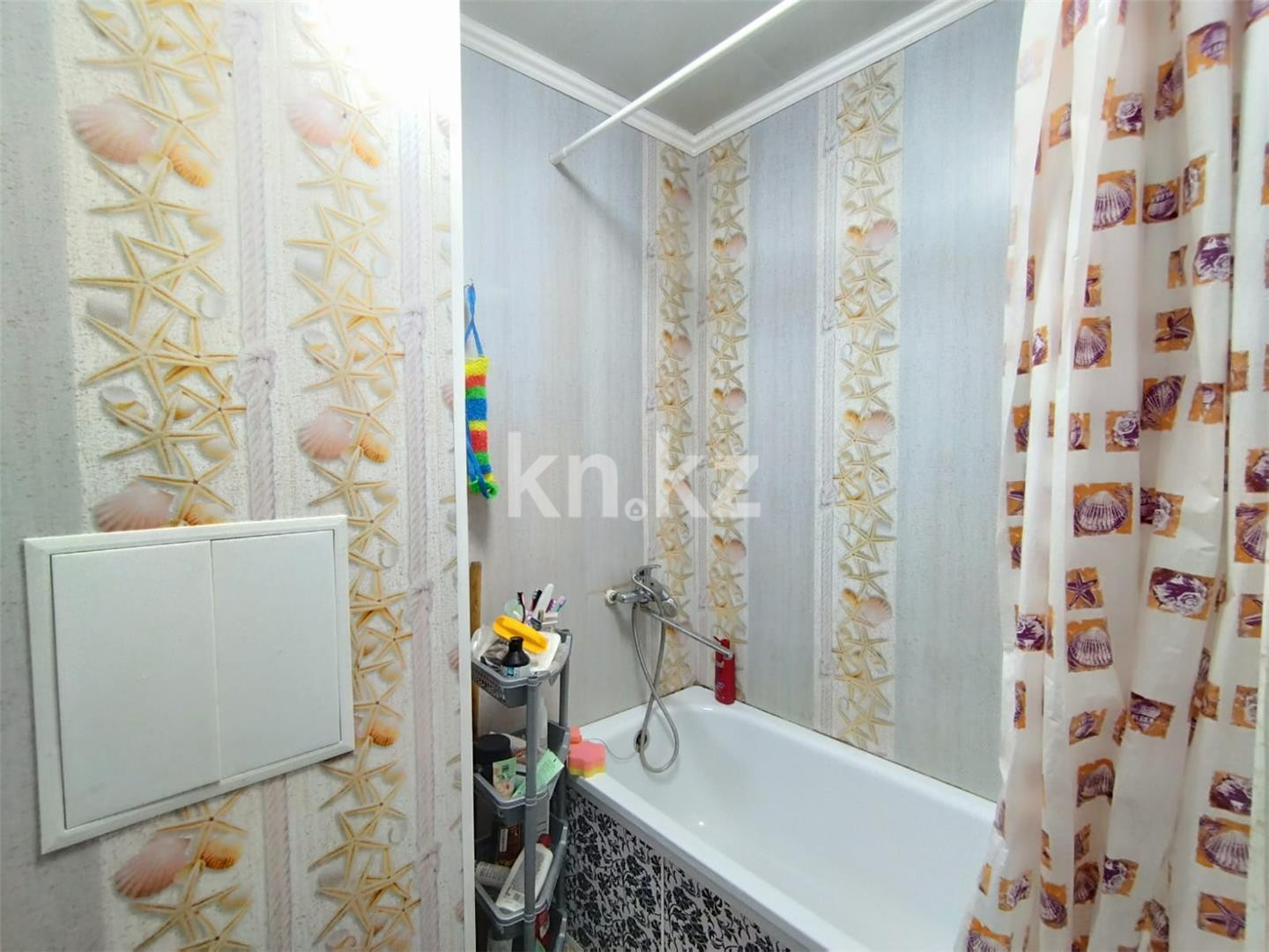 Продажа 2-комнатной квартиры, 44 м², мкр-н 7-й в Темиртау - фото 7