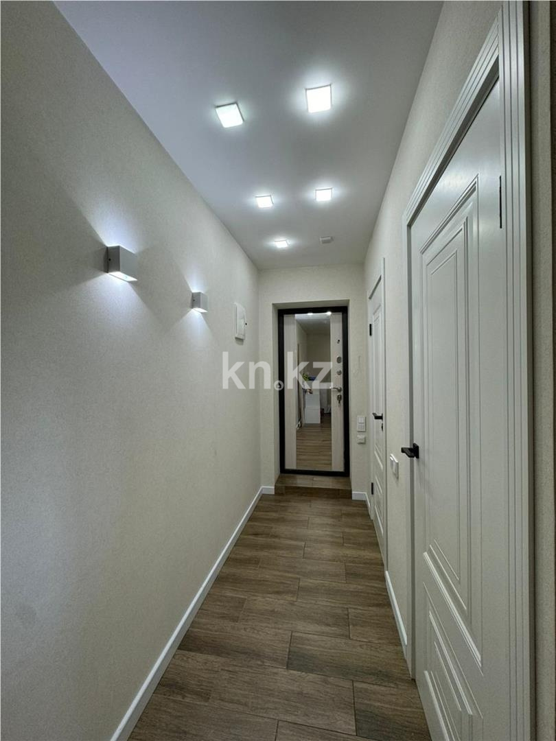 Продажа 1-комнатной квартиры, 30 м² - Продажа баз, складов и промышленной недвижимости в Темиртау фото 4 из 9