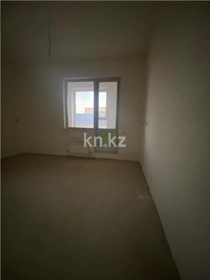 Продажа 1-комнатной квартиры, 40 м², ул. Айнакол, дом  66 в Астане - фото 2