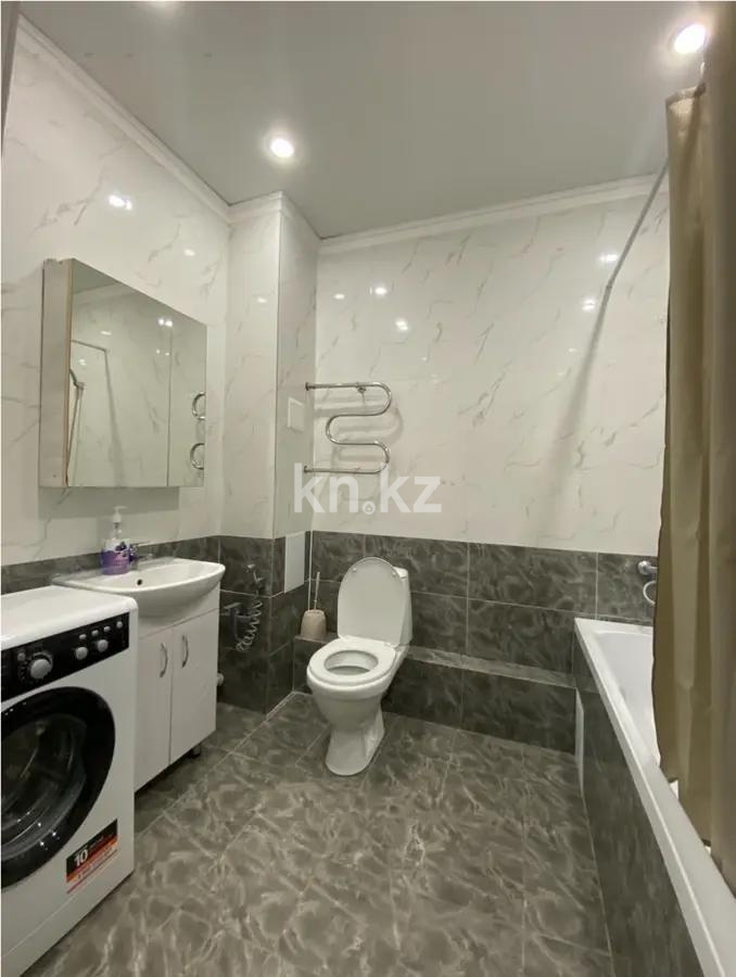 Продажа 1-комнатной квартиры, 38 м² - Продажа квартир в новостройках Астаны без посредников с фото - страница 7 фото 3 из 4