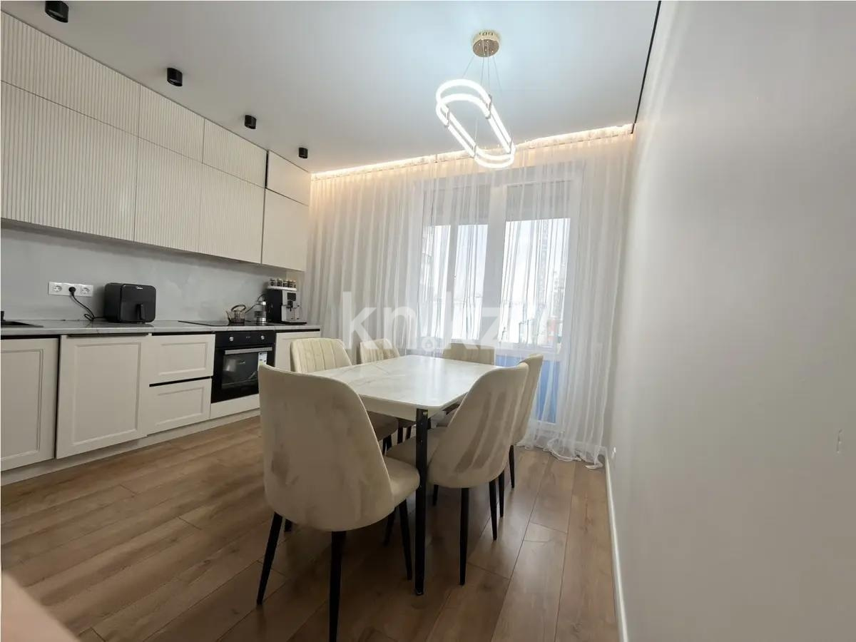 Продажа 2-комнатной квартиры, 60 м² в Астане - фото 3