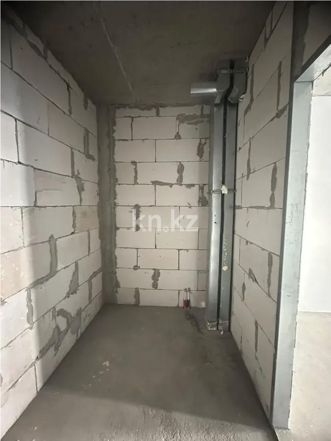 Продажа 1-комнатной квартиры, 24 м², ул. Устирт, дом  2936а/1 - Продажа  однокомнатных квартир в новостройках Алматы без посредников фото 2 из 5