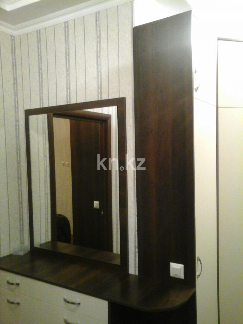 Аренда 1-комнатной квартиры посуточно, 45 м² - Аренда недвижимости в Астане фото 8 из 9