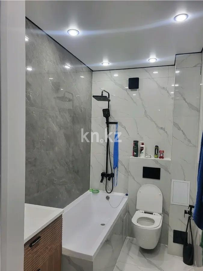 Продажа 2-комнатной квартиры, 46 м² в Астане - фото 4